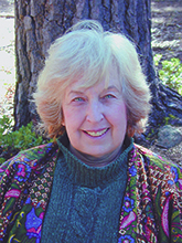 Aurelia Jones