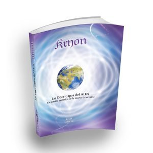 Kryon, Libro 12, Las Doce Capas Del ADN