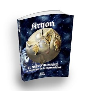 Kryon _  Libro 14 _ El Nuevo Humano, La Evolución De La Humanidad.