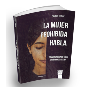 La mujer prohibida habla