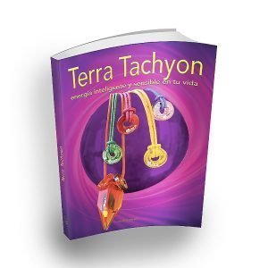 Terra Tachyon, Energía inteligente y sensible en tu Vida