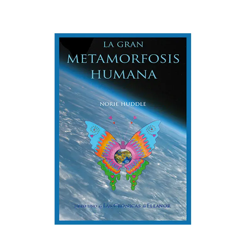 La gran metamorfosis humana