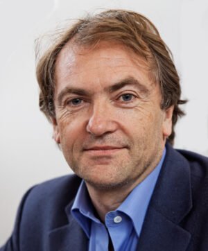 Didier van Cauwelaert