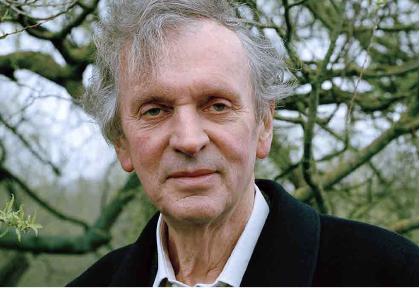 Rupert Sheldrake